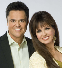 Donny & Marie